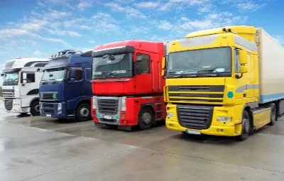 Bursa Derik Nakliye Ambarı